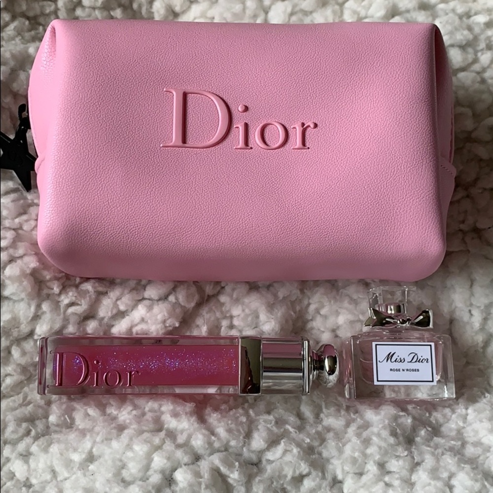 Dior 3pc
